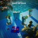 Leshii, KEFI - Make Me Move (Original Mix)