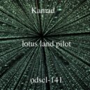 Lotus Land Pilot - Kamad