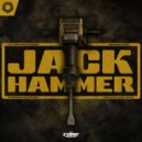 Refocore - Jackhammer (Extended Mix)