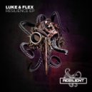 luke&flex - Sylenth Night