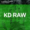 DJ Dextro, Cardao - The Cause (Original Mix)