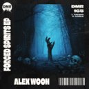 Alex Woon - Rayman (Original Mix)