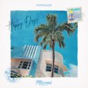 Popsicles & Sakkusu - Happy Days (Original Mix)