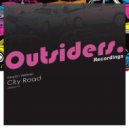 Martin Weber - City Road (Original Mix)