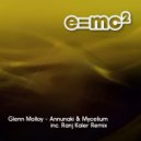 Glenn Molloy - Annunaki (Radio Edit)