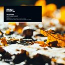 Indigo Man, Hector Cortes - Psionic (Original Mix)