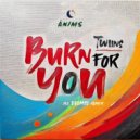 TWIINS (GR) - Burn For You