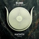 Klama - In Plain Sight
