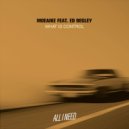 Ed Begley, Moeaike - What Is Control (Extended Mix)