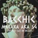 Metaxa aka S.G - French Cat