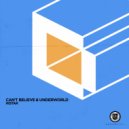 Histar - Can\'t Believe (Original Mix)