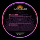 Shana Eff - Space (Original mix)