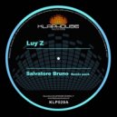 Luy Z - Savage (Salvatore Bruno remix)