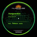Vanguardist - Back to disco (Tetoco remix)