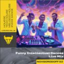 Novgorodoff - Funny Intellectual Dances