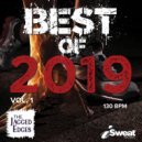 The Jagged Edges - Senorita