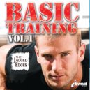 The Jagged Edges - Hotel Room Service