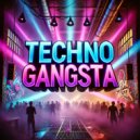 iMan Luis - Techno Gangsta