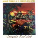 Millo Torres Y El Tercer Planeta - War