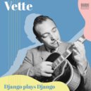Django Reinhardt & Hubert Rostaing - Vette (feat. Hubert Rostaing) (Remastered 2024)
