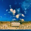 Fields of Few - Afloat in Timeless Clouds ()