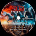 Junior Legh - Charger 8 (Original Mix)