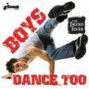 The Jagged Edges - Too Close