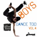 The Jagged Edges - One Less Day