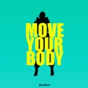 MXŘDR - Move Your Body ()