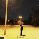 shpakich - winter space (prod. by double multi)