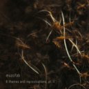 muzofob - Theme and Improvisation in D-Moll ()