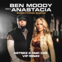 Ben Moody feat Anastacia - Everything Burns