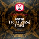 Nikolai Pinaev - Maya (16.11.2024)