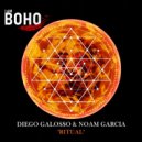 Noam Garcia, Diego Galloso - Ritual