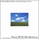 Sleep BGM Mindfulness - Sleep Waves Cradling Alpha Rhythms (Original Mix)