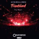 Victor Special & Double Motion - Astronation