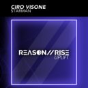 Ciro Visone - Starman