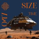 Size (ESP) - Time (Original Mix)