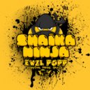 Shaika Ninja - Sinus Medii