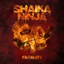 Shaika Ninja - Russian Swat