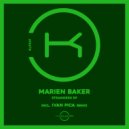 Marien Baker - Dimension