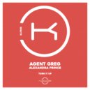 Agent Greg - Shake Your Body (Radio Edit)