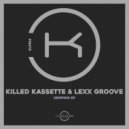 Killed Kassette & Lexx Groove - Flow