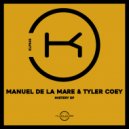 Manuel De La Mare & Tyler Coey - Hoot (Radio Edit)