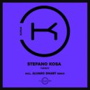 Stefano Kosa - Tigghy
