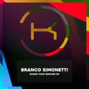 Branco Simonetti - Body Look (Radio Edit)