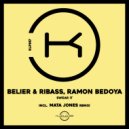 Belier & Ribass - Swear It (Mata Jones Remix)