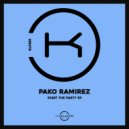 Pako Ramirez - Flowers