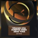 Volkan Uca & Huseyin Onen - I Got Your Type (Radio Edit)