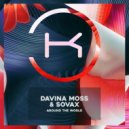 Davina Moss & Sovax - Around The World (Radio Edit)
